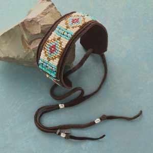 Sonoran Sun Bracelet